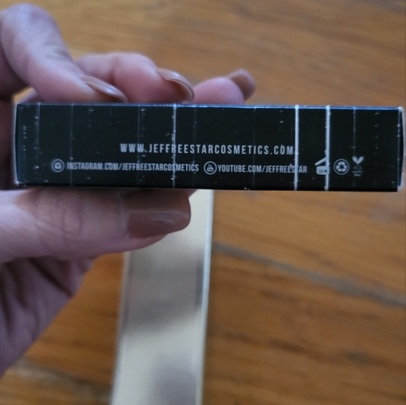 Jeffree Star Shane Liquid Lip Stick NIB - Picture 9 of 9